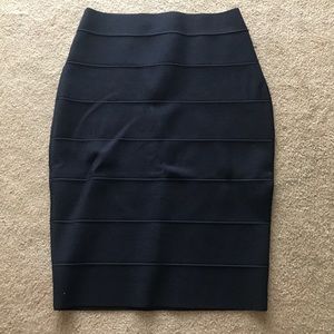 Bar III Pencil Skirt